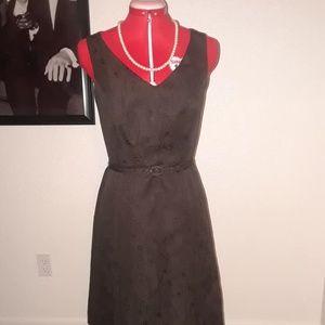 Vintage style Ann Taylor dress